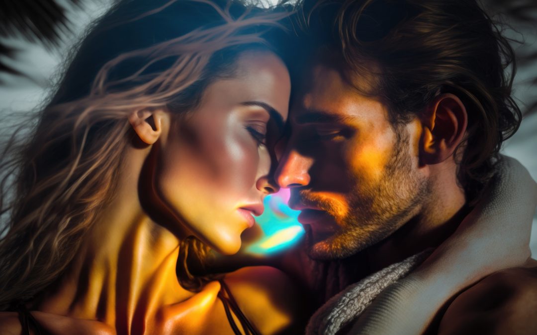 ARIES: 5 MANERAS SIMPLES DE MOSTRAR TU AMOR SIN PALABRAS