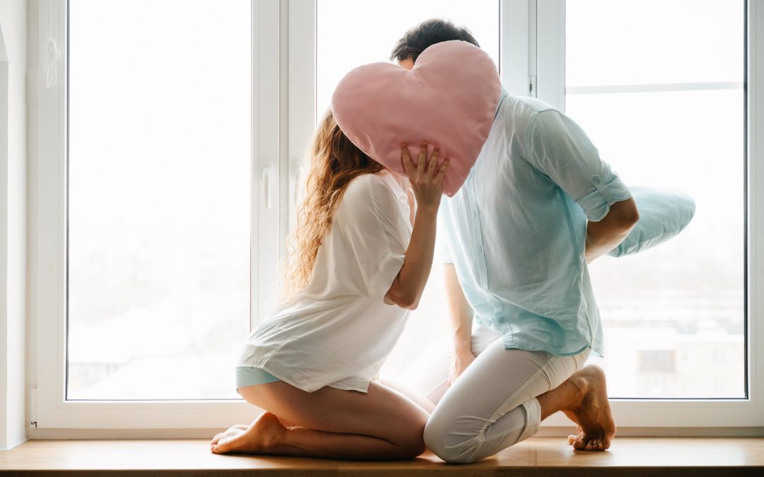 ARIES Y EL DÍA DE SAN VALENTÍN