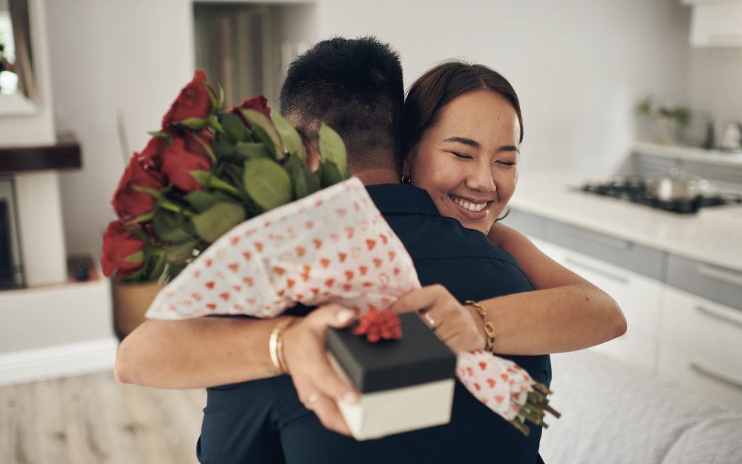CAPRICORNIO Y EL DÍA DE SAN VALENTÍN