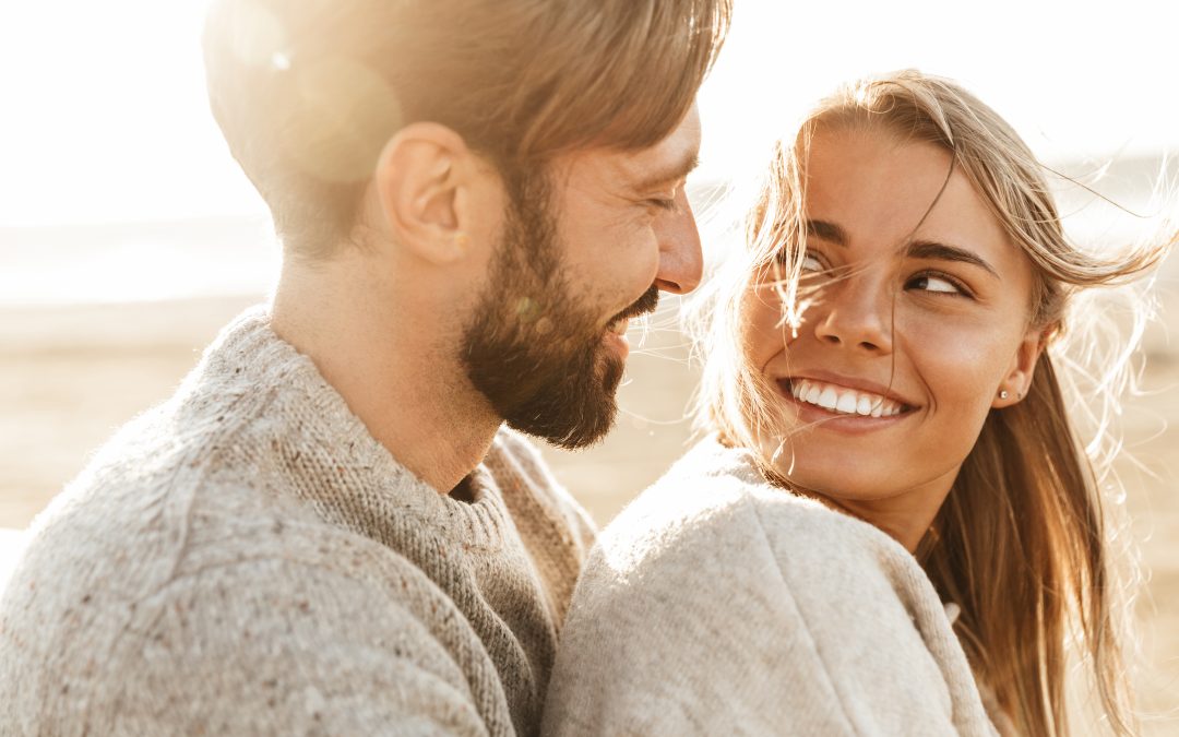 CÓMO DEMUESTRA SAGITARIO QUE ESTÁ ENAMORADO DE TI