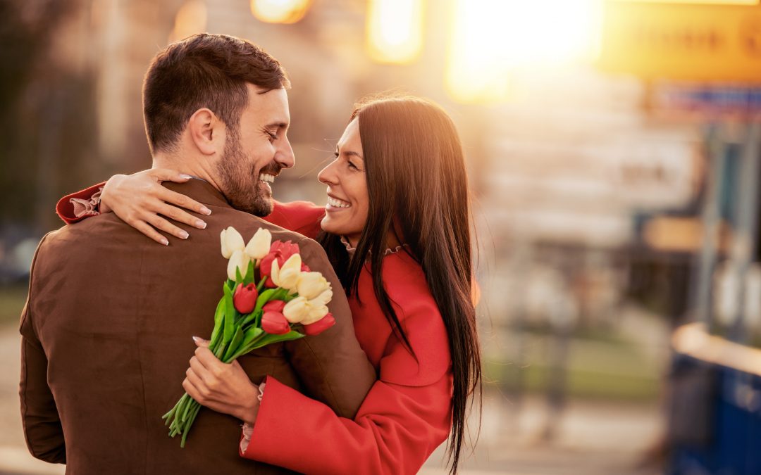 CÓMO DEMUESTRA VIRGO QUE ESTÁ ENAMORADO DE TI