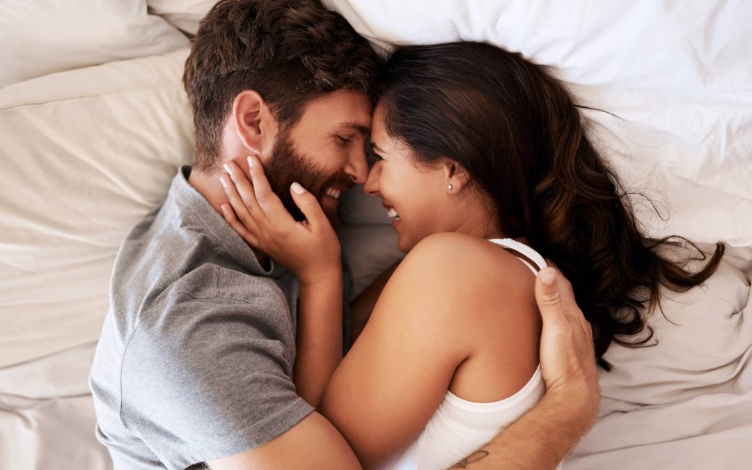 CÓMO DEMUESTRA ESCORPIO QUE TE QUIERE SIN DECÍRTELO