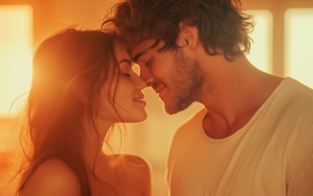 GÉMINIS Y LAS RELACIONES