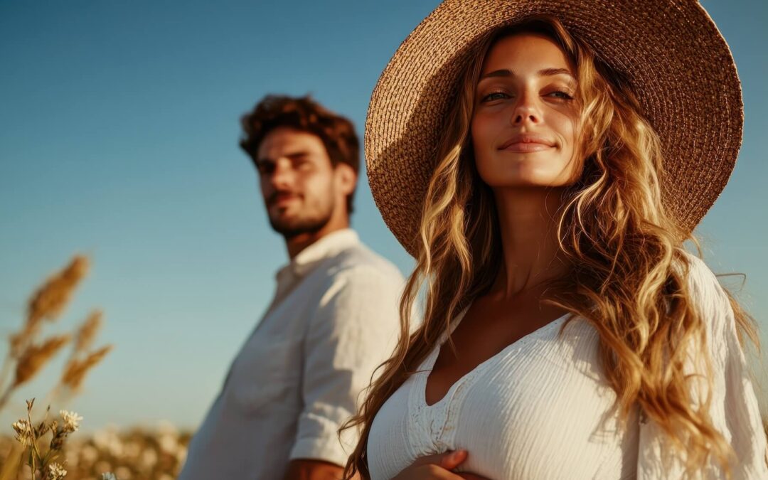 LIBRA Y LAS RELACIONES: EL ENCANTO QUE SEDUCE… Y DESEQUILIBRA