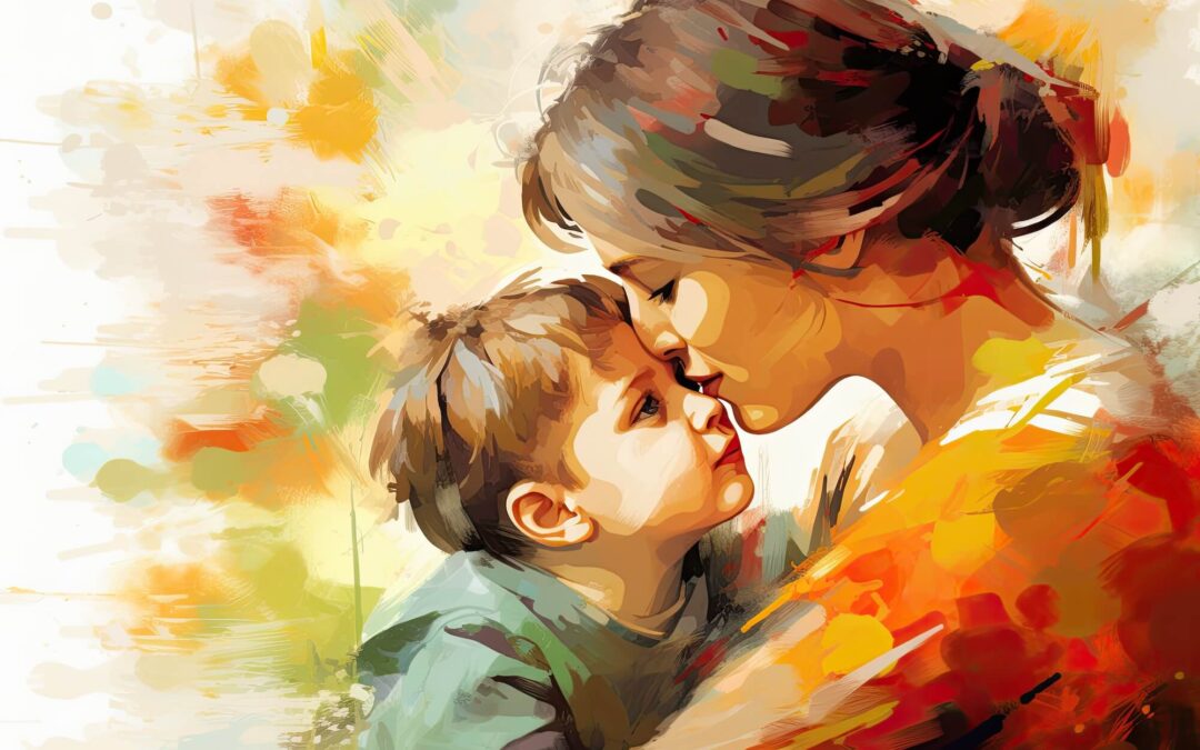 QUÉ TIPO DE MADRE ES GÉMINIS Y QUÉ EDUCACIÓN DARÁ A SUS HIJOS