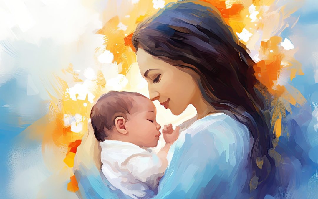 QUÉ TIPO DE MADRE ES TAURO Y QUÉ EDUCACIÓN DARÁ A SUS HIJOS