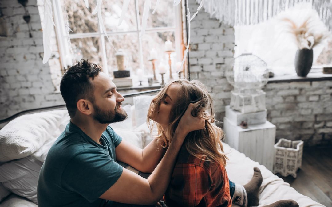 ARIES LO QUE QUIERES VS LO QUE NECESITAS EN UNA RELACIÓN