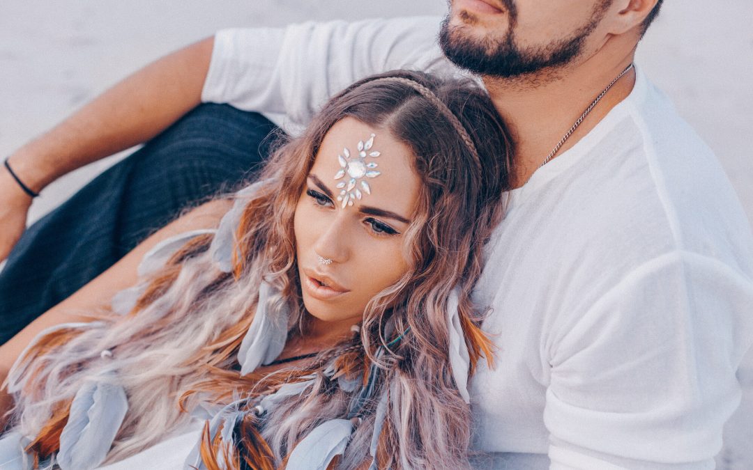 SAGITARIO LO QUE QUIERES VS LO QUE NECESITAS EN UNA RELACIÓN