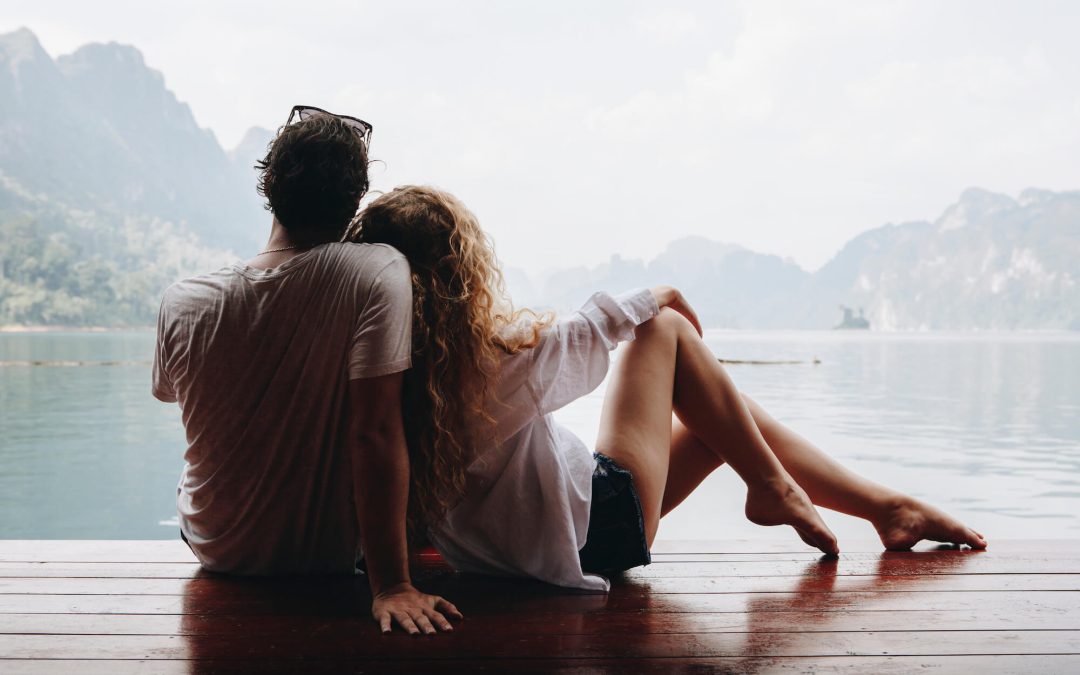 SIGNOS POR LOS QUE ARIES SE SIENTE ATRAÍDO