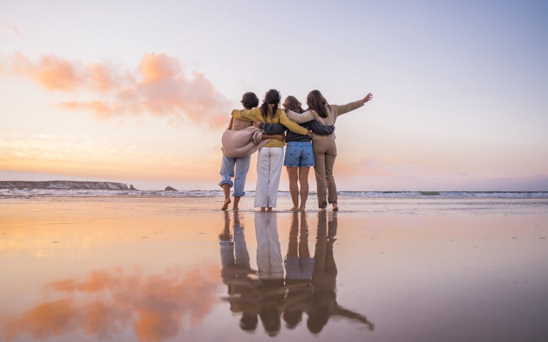5 RAZONES POR LAS QUE LIBRA DEBERÍA SER TU MEJOR AMIGO