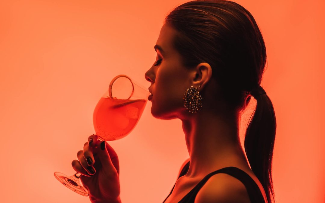 5 CUALIDADES QUE HACEN A ESCORPIO IRRESISTIBLE