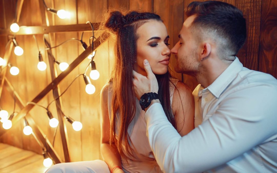 TAURO CÓMO TE IRÁ EN EL AMOR EN 2020