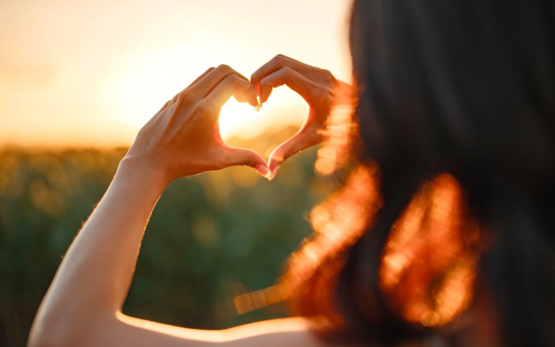 VIRGO ASÍ ERES CUANDO TE ENAMORAS