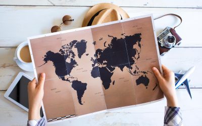 Dónde estás destinado a vivir según tu signo