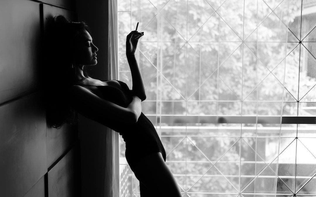 15 COSAS QUE TE HARÁN SABER QUE TU CRUSH ES ESCORPIO SIN QUE TE LO DIGA