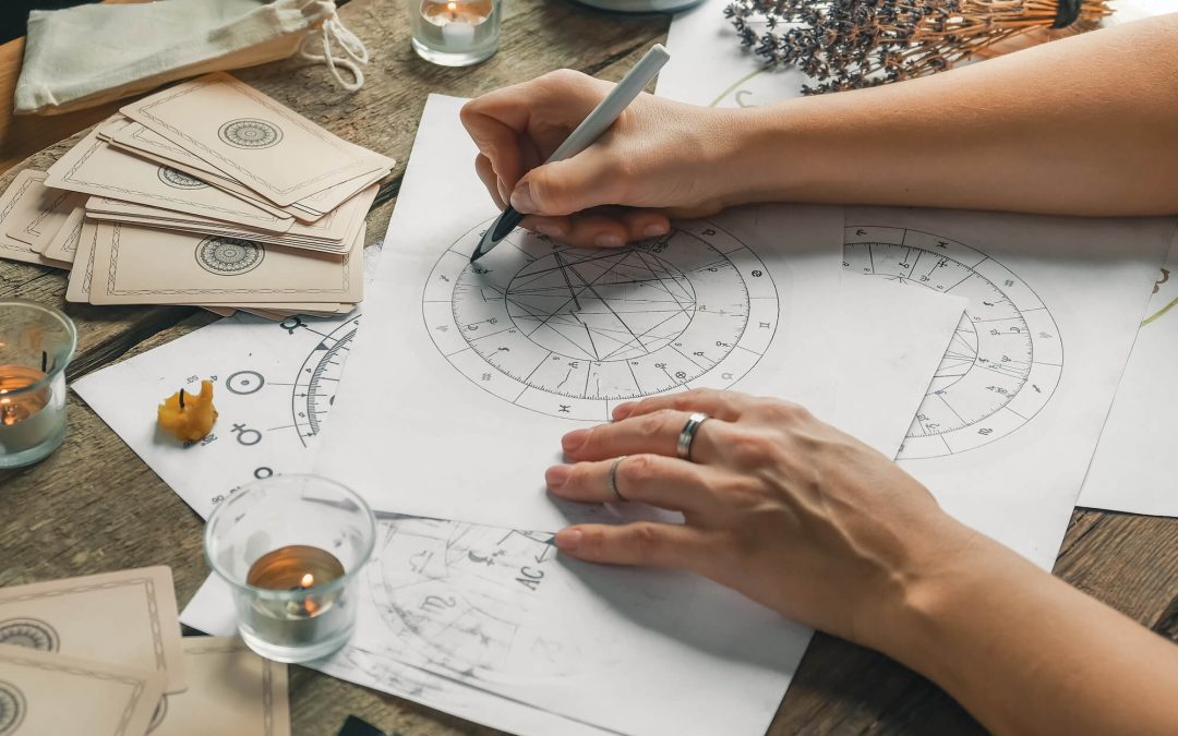 QUÉ REVELA TU ASCENDENTE SOBRE TU PERSONALIDAD