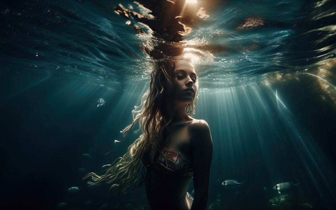 ESCORPIO, LA INTENSA QUE TE LLENARÁ DE MAGIA LA VIDA