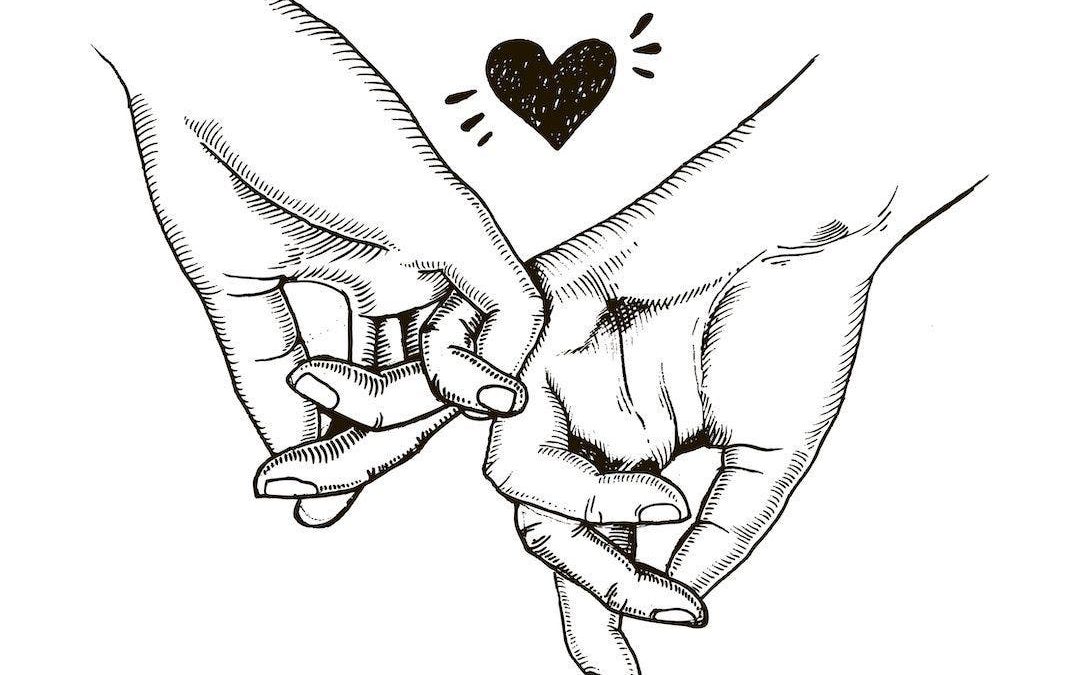 SIGNOS QUE COMO PAREJA PASE LO QUE PASE SIEMPRE ESTÁN CONTIGO