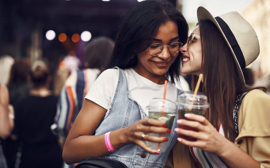 SIGNOS A LOS QUE LES PUEDES CONTAR TU VIDA Y NO HARÁN CHISMES