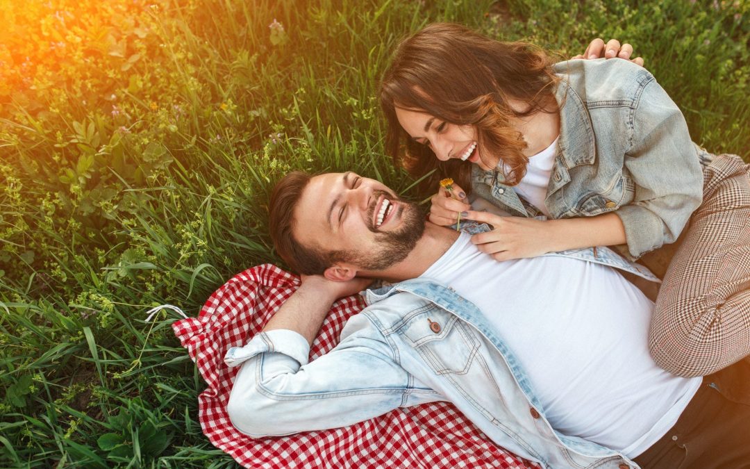 SIGNOS QUE TE REGALAN VIDA, TE HACEN REÍR HASTA QUE TE DUELE EL ESTÓMAGO
