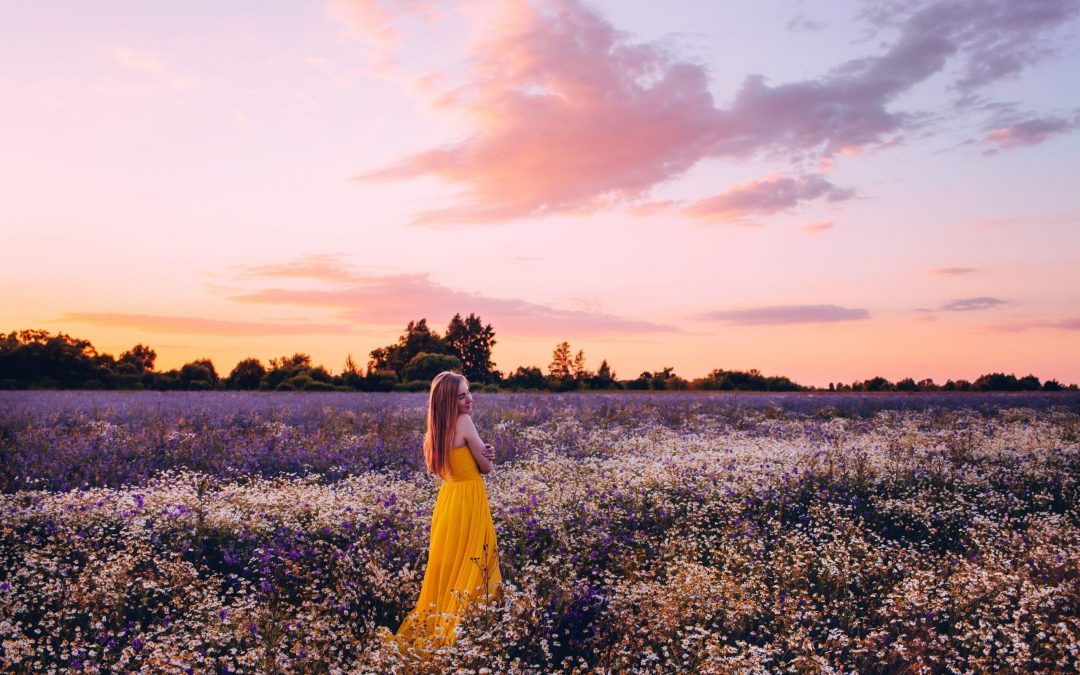 5 VERDADES SOBRE ENTREGARLE EL CORAZÓN A UNA MUJER ARIES