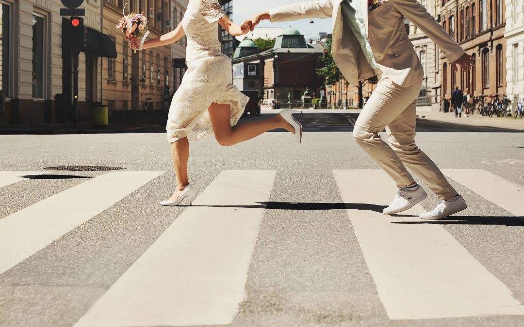 5 COSAS QUE TODO TAURO NECESITA DE SU PAREJA