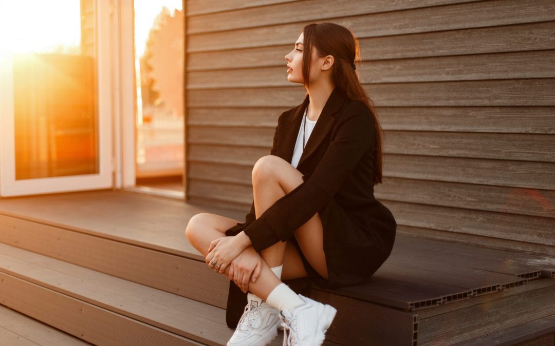 SIGNOS QUE LLORAN POR AMOR TRES DÍAS Y AL CUARTO SE PONEN ZAPATILLAS