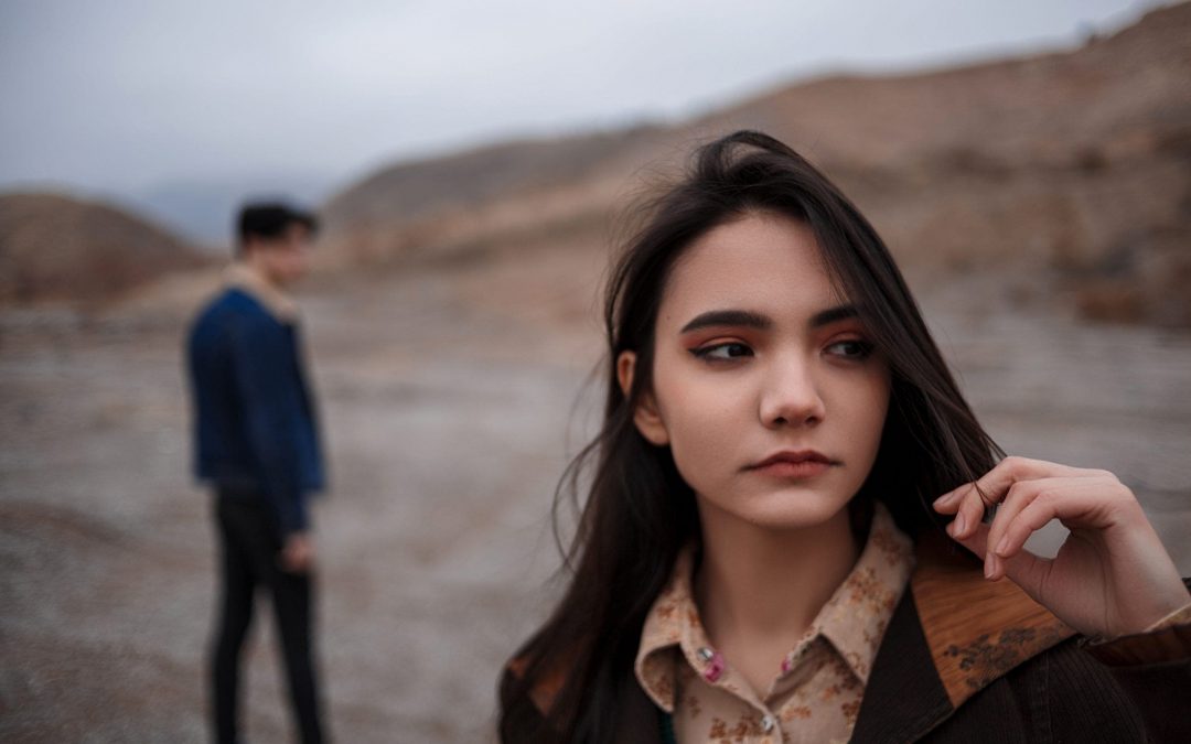 POR QUÉ SE ARREPIENTEN DE DEJARTE SEGÚN TU SIGNO