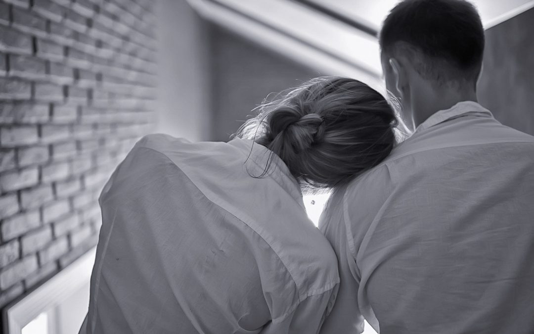 POR QUÉ TE QUEDAS CON ALGUIEN AUNQUE YA NO LO AMES SEGÚN TU SIGNO