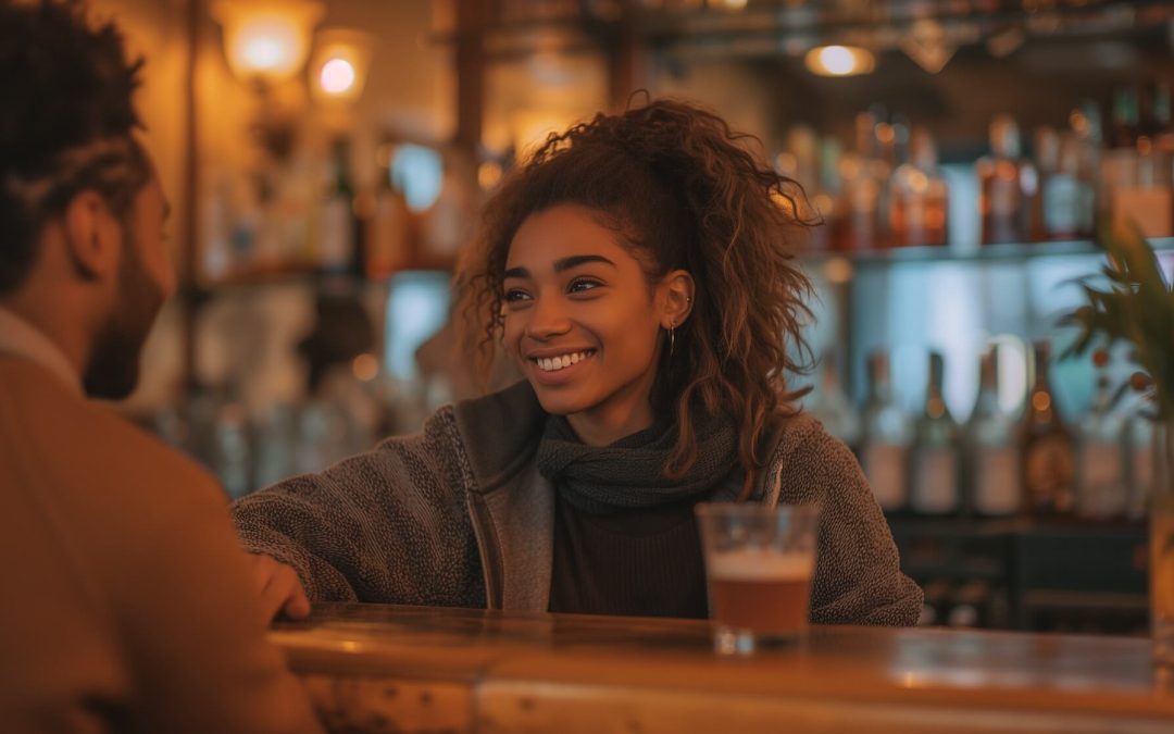 QUÉ PASA CUANDO ESCORPIO Y ARIES DECIDEN UNIR SUS CORAZONES