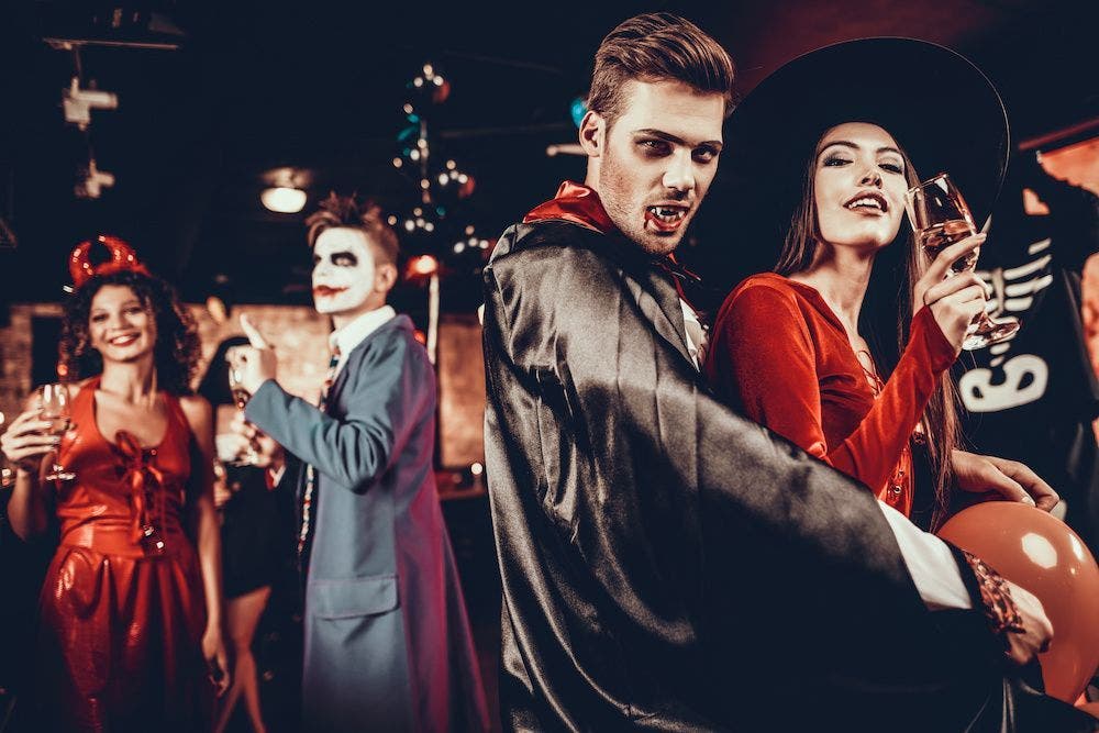 EL DISFRAZ PERFECTO PARA HALLOWEEN SEGÚN TU SIGNO