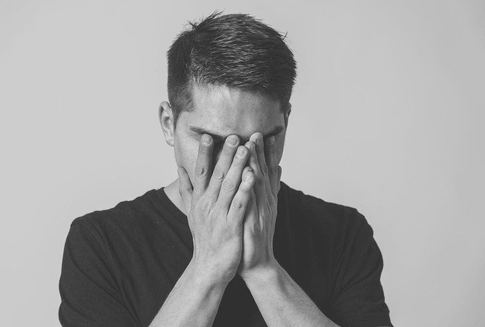 POR QUÉ TU EX AHORA SE LAMENTA DE LO QUE PERDIÓ