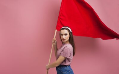 Las red flags de cada signo del zodiaco que te gritan que ahí no es