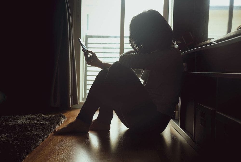 POR QUÉ PARECE QUE NO PUEDES SUPERAR A TU EX SEGÚN TU SIGNO