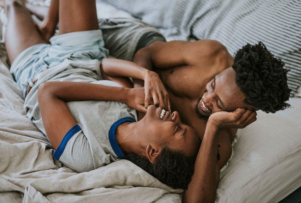 LA RAZÓN POR LA QUE SERÍAS LA PAREJA PERFECTA SEGÚN TU SIGNO