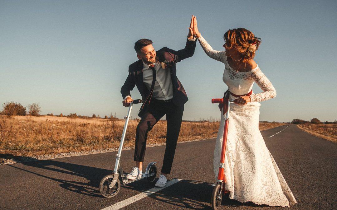 POR QUÉ CADA SIGNO DEL ZODIACO ES UN ESPOSO MARAVILLOSO