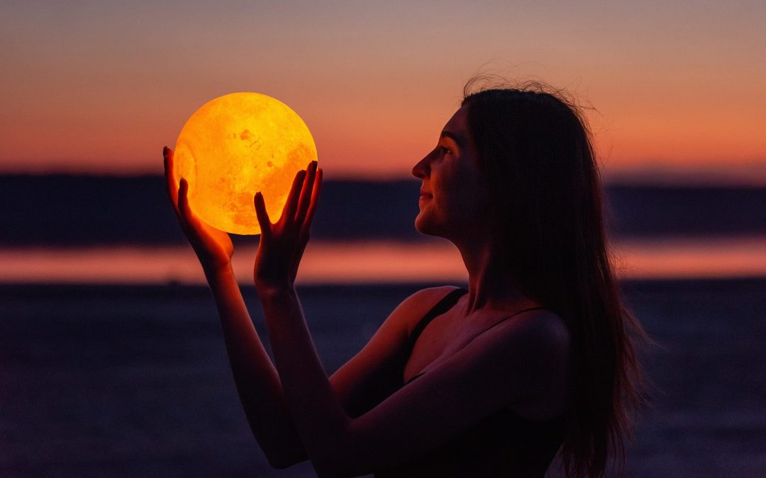 LA HUELLA QUE TE DEJARÁ LA LUNA LLENA DE AGOSTO SEGÚN TU SIGNO
