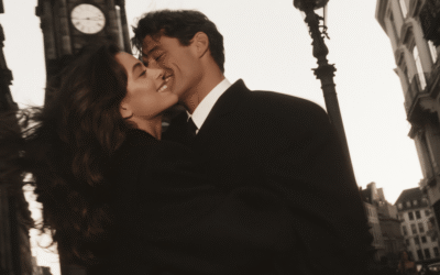 Las sorpresas que te esperan en el amor en septiembre según tu signo