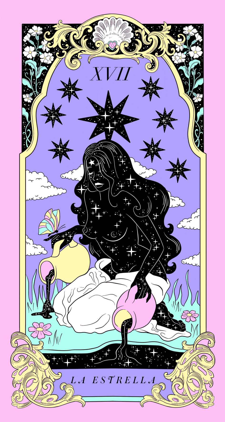ARCANOS MAYORES HOR SCOPO NEGRO ARCANOS MAYORES HOR SCOPO NEGRO