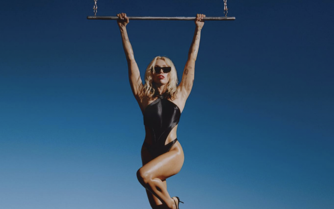 POR QUÉ MILEY CYRUS ES UNA SAGITARIO DE LOS PIES A LA CABEZA