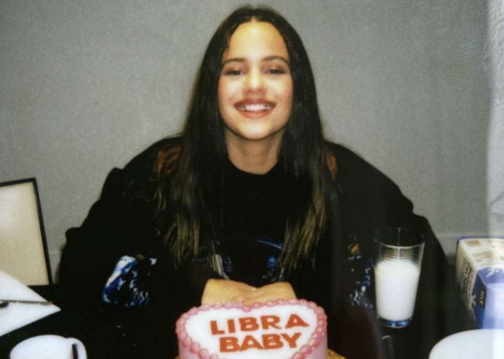 QUÉ FAMOSOS SON LIBRA - HORÓSCOPO NEGRO