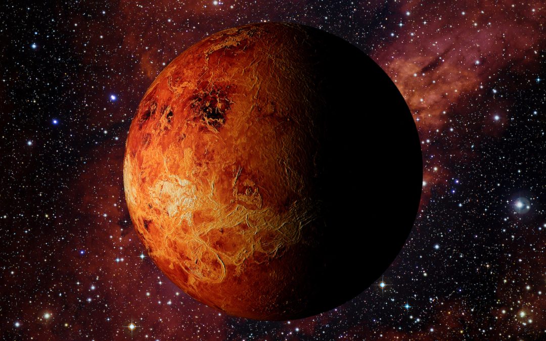 LA IMPORTANCIA DE VENUS EN TU CARTA ASTRAL Y CÓMO INFLUYE A TU VIDA AMOROSA