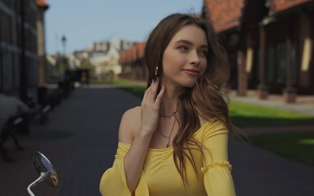 LOS SECRETOS DE LA MUJER ARIES
