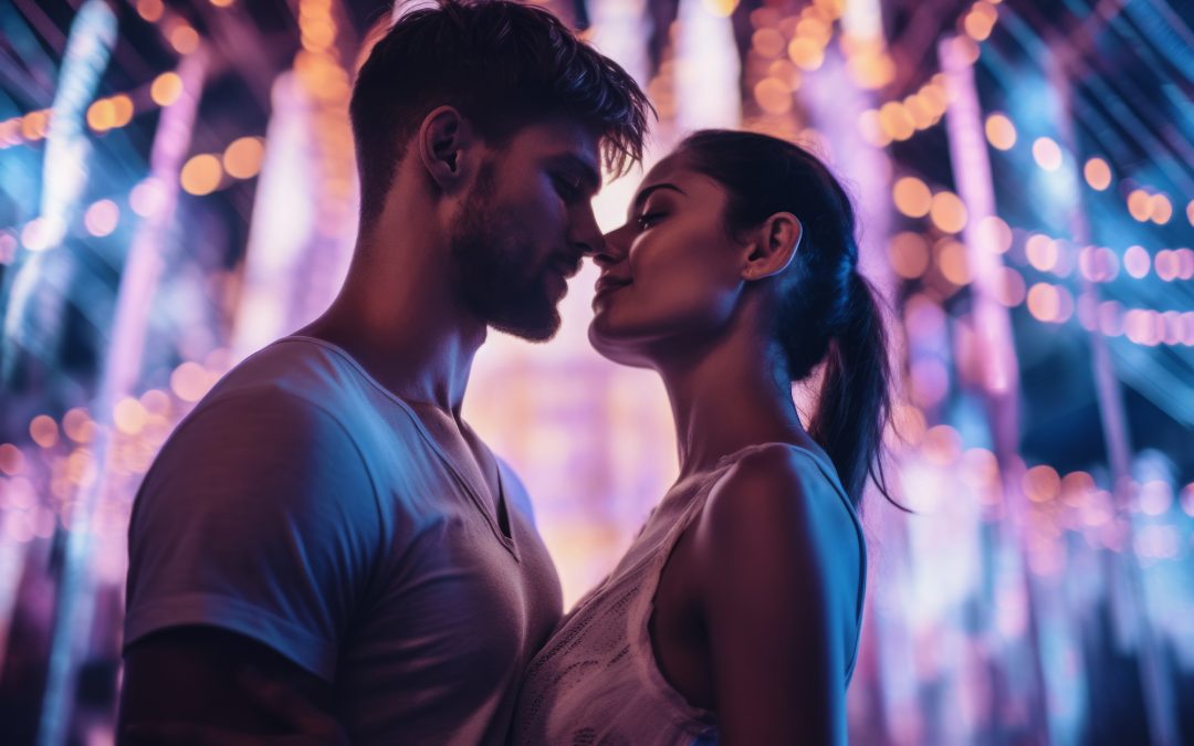 10 MANERAS QUE HACEN ESPECIAL LA FORMA DE AMAR DE CÁNCER