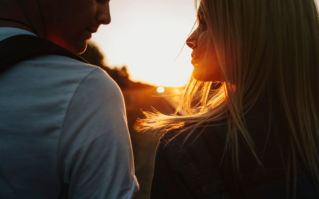 15 RAZONES PARA QUERER ESTAR CON SAGITARIO