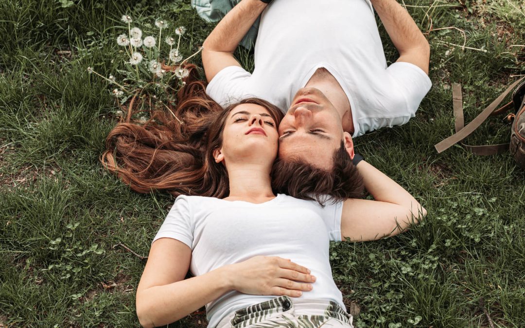 15 RAZONES PARA QUERER ESTAR CON VIRGO