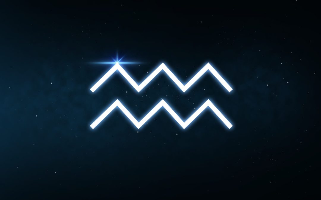 GUÍA CASI COMPLETA DEL SIGNO ACUARIO