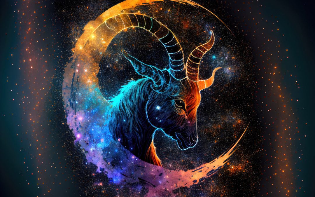 GUÍA CASI COMPLETA DEL SIGNO CAPRICORNIO