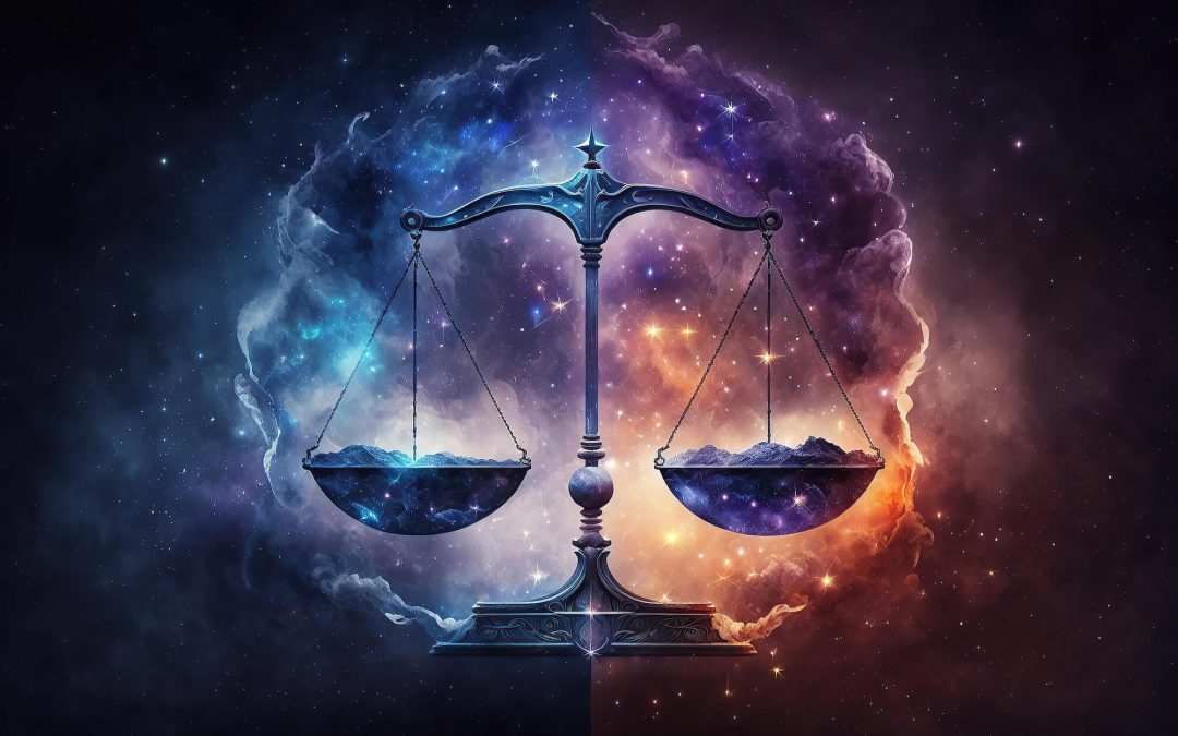 GUÍA CASI COMPLETA DEL SIGNO LIBRA