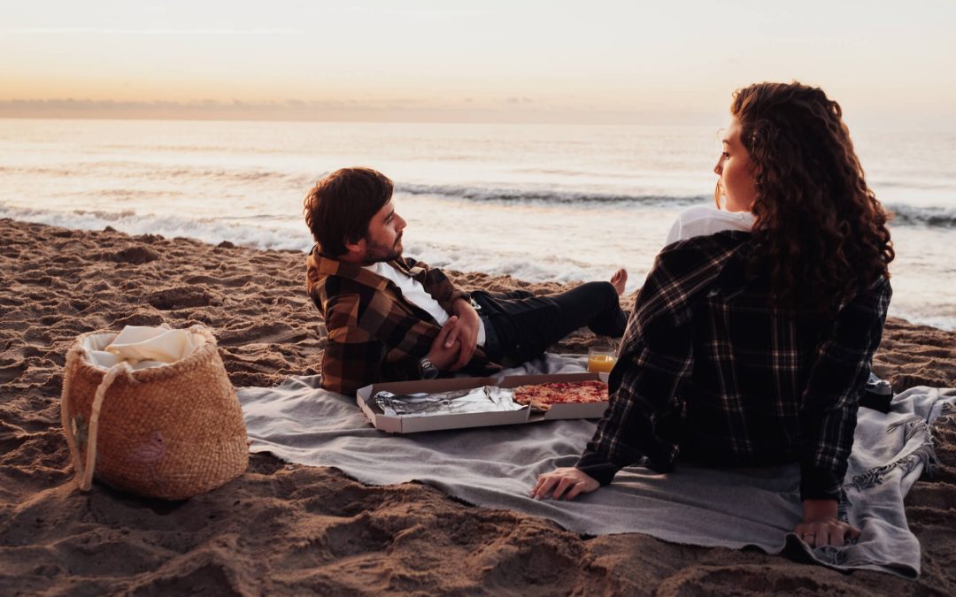 4 SIGNOS QUE SON ALMAS GEMELAS DE ESCORPIO